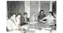 Bilden visar ett av de första mötena när kooperativet bildades 1993